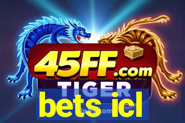 bets icl